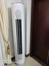 格力 京爽Pro 3匹 十年整机免费包修 超一级能效省电 健康大风量  KFR-72LW/(72504)FNhAe-B1(WIFI） 实拍图