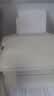HP惠普2820/10打印机学生家用打卷子作业能连手机彩色照片小型喷墨A4复印扫描一体机支持无线WIFI HP2820纯白【打印/复印/扫描】带屏显手机无线 单黑可加墨【只能打印黑色】升级黑色加墨墨盒 实拍图