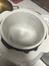 美的（Midea）租房神器有钛0氟电压力锅3L 高压电饭煲小型家用3-4人电饭锅多功能一体2026新款开盖火锅MY-C3940 实拍图
