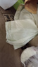 【萌兔印花】家用办公抽绳垃圾袋加厚点断易撕45*42CM 印花抽绳垃圾袋【30只】 实拍图