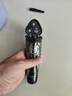 适用飞科电动剃须刀刀头 配件FS373 339 901 366 375 390 372 316 【3刀片+3刀网】 油+毛刷 实拍图