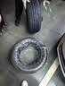 玛吉斯（MAXXIS）轮胎/汽车轮胎 195/65R15 91V MA510 原配福克斯 实拍图