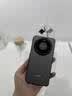 Apple/苹果【需签收激活】iPhone 17 Pro 256GB 银色 支持移动联通电信5G 双卡双待手机 实拍图