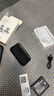 影腾随身wifi三网全国通用无线wi-fi6免插卡移动联通电信无限制大流量卡便携式网卡高速网络2026款5GHF 【三网通3000毫安充电款+黑色】*超长续航 实拍图