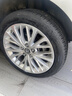马牌（Continental）汽车轮胎235/45R18 98Y XL FR UCJ+适配丰田凯美瑞/特斯拉Model 3 实拍图