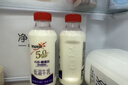 优诺（yoplait）优丝蓝莓果粒酸奶135gx3杯 营养早餐 低温酸牛奶 风味发酵乳 实拍图