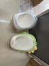 曼龙儿童站立式小便斗男孩小便器宝宝挂墙小便池尿尿训练器儿童节礼物 实拍图