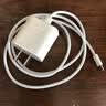 Apple/苹果 60W type-c充电线-1米 usb-c手机数据线 原装旗舰店苹果iPhone 17 Pro Max iPad快充线 实拍图
