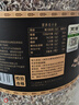 丙田 高纤黑麦片2000g 低脂早餐冲泡即食无 0添加糖脂肪全麦 纯燕麦片 实拍图