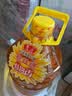 鲁花 食用油 物理压榨 葵花仁油6.18L  实拍图