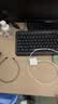 Apple/苹果 原装正品20W type-c充电器 苹果usb-c充电器手机快充头 旗舰店苹果iPhone 17 Pro Max充电器 实拍图