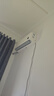 小米空调 巨省电 1.5匹挂机 一级能效 外机单排铜管 KFR-35GW/N1A1【整机免费十年包修】 实拍图