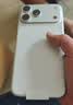 Apple/苹果【需签收激活】iPhone 17 Pro Max 512GB 银色 支持移动联通电信5G 双卡双待手机 实拍图