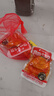 比比赞（BIBIZAN）高原小土豆500g*2袋混合味0脂肪开袋即食办公室休闲卤味解馋小吃 实拍图