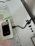 影腾随身wifi三网全国通用无线wi-fi6免插卡移动联通电信无限制大流量卡便携式网卡高速网络2026款5GHF 【三网通3000毫安充电款+白色】超长续航 实拍图