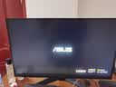 华硕战杀27 VG27AQML5A 27英寸显示器2K 240Hz显示器FastIPS 原生300Hz G-sync无撕裂0.3ms响应HDR400  实拍图