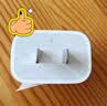 Apple/苹果 20W type-c充电器 苹果usb-c充电器原装手机快充头 旗舰店苹果iPhone 17 Pro Max充电器 实拍图