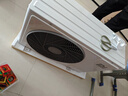 小米空调 巨省电 1.5匹挂机 一级能效 外机单排铜管 KFR-35GW/N1A1【整机免费十年包修】 实拍图