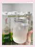 if【肖战推荐】100%纯椰子水果汁饮料 泰国原装进口1L*2瓶 自营 实拍图