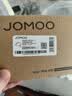 九牧（JOMOO）不锈钢金属编织软管冷热进水软管水管马桶热水器软管 40CM 实拍图