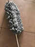KOOLIFE汽车掸子 洗车擦车拖把汽车除尘掸内饰扫灰神器软毛刷子不伤车 实拍图