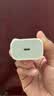 Apple/苹果 20W type-c充电器 苹果usb-c充电器原装手机快充头 旗舰店苹果iPhone 17 Pro Max充电器 实拍图
