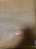 黄古林古藤席夏天凉席婴儿用夏季床笠冰丝席学生可折叠2026新款a类席子 古藤席-床席款|三件套|单面款 （1.8米床） 200cm*180cm 实拍图