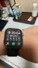 BHO【S11/S10超薄裸机触感】适用苹果手表s11保护膜s10手表膜apple watch s11手表保护膜自定位秒贴 实拍图