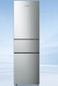 容声215L三门小冰箱1-2人小型家用出租房宿舍中门软冷冻节能省电低音运行以旧换新618BCD-215E10RNLAD 实拍图