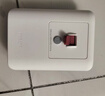 德力西（DELIXI）防漏电保护开关插座空调柜机热水器专用保护器插头五孔带漏保电源 32A漏保开关/2P3P 实拍图