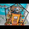 若来（Rolife）凯西花房diy小屋成人积木拼装玩具模型儿童女孩生日礼物女生 实拍图