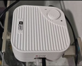 YEE鱼缸氧气泵低音小型鱼缸家用充氧机养鱼循环泵增氧机8w+气石 实拍图