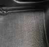 车丽友 定制汽车脚垫专用 威朗星瑞轩逸卡罗拉雷凌思域型格朗逸宝来速腾 实拍图