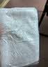 憨憨乐园鱼缸过滤网袋200目鱼缸过滤棉尼龙水箱过滤袋周转箱鱼便筛网 实拍图