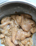 正大鸡大胸2斤 早餐鸡胸肉里脊肉鸡排冷冻生鲜鸡胸肉 实拍图
