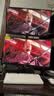 AOC 27英寸2K 原生240Hz QD-OLED 原生10Bit 0.03ms HDR 硬件低蓝光 电竞游戏FPS显示器 Q27G41ZDF 实拍图