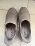 斯凯奇（Skechers）闪穿健步鞋男鞋秋冬季新款休闲一脚蹬百搭软底运动鞋 实拍图