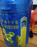 伊利高个子学生成长奶粉 3-18岁专研配方 0蔗糖 高钙高CBP 700G*4 实拍图