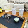 七春安吉白茶 2026明前绿茶 浙江茗茶 茶叶礼盒装送长辈领导250g 实拍图