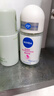 妮维雅（NIVEA）【孙颖莎同款】抑汗香体止汗露滚珠精华爽身走珠液50ml*3生日礼物 实拍图
