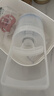 知母时婴儿吸鼻器宝宝洗鼻涕清理鼻屎 儿童鼻塞通鼻神器新生幼儿 知母时吸鼻器（全国七仓发货） 实拍图
