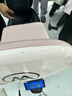 爱玛（AIMA）【门店自提】悠乐符合新新国标可上牌长续航大电池电动自行车电瓶车 到店选色提车 实拍图