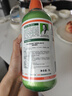 TheraBreath凯斯博士漱口水清新口气大容量1000ml 减少细菌温和0酒精含漱液 实拍图