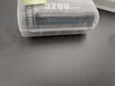 德力普（Delipow）26650锂电池大容量5200毫安强光手电筒专用充电电池 3.7V-4.2V通用 实拍图
