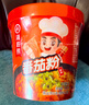 海底捞方便速食冲泡粉丝懒人酸辣粉食品早餐夜宵米线零食米粉汤粥粉丝 酸辣什锦粉144g*6盒+勾线笔1支 实拍图