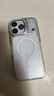 Apple/苹果【需签收激活】iPhone 17 Pro Max 512GB 银色 支持移动联通电信5G 双卡双待手机 实拍图