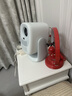 图拉斯【新款护机线】苹果充电线PD27W快充适用iphone14promax/13/12/11平板lightning数据线type-c 【苹果6-14快充】2米白丨TypeC转L 2026新款-低温快 实拍图
