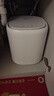 美的（Midea）迷你波轮洗衣机全自动家用 MNB5-70E 内衣裤洗衣机小型婴儿 懒人洗衣机 以旧换新 实拍图