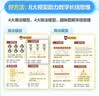 学而思秘籍8大模型趣解新乘除小学1-2年级同步新教材全国通用学透表内乘法除法的教材和练习册乘法练习册计算问题专项训练暑假预习学而思数学二年级数学解透教材乘法表暑假作业乘法专项练习口算天天练暑假衔接 实拍图