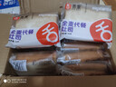 舌里 0脂全麦面包1000g高饱腹粗粮轻食代餐早餐健身充饥食品休闲零食 实拍图